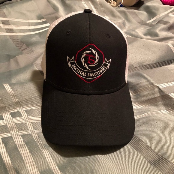 Tactical Solutions Other - Tactical Solutions Hat